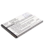 CS-ACE310SL<br />Batterier för  ersätter batteri BT.0010S.002