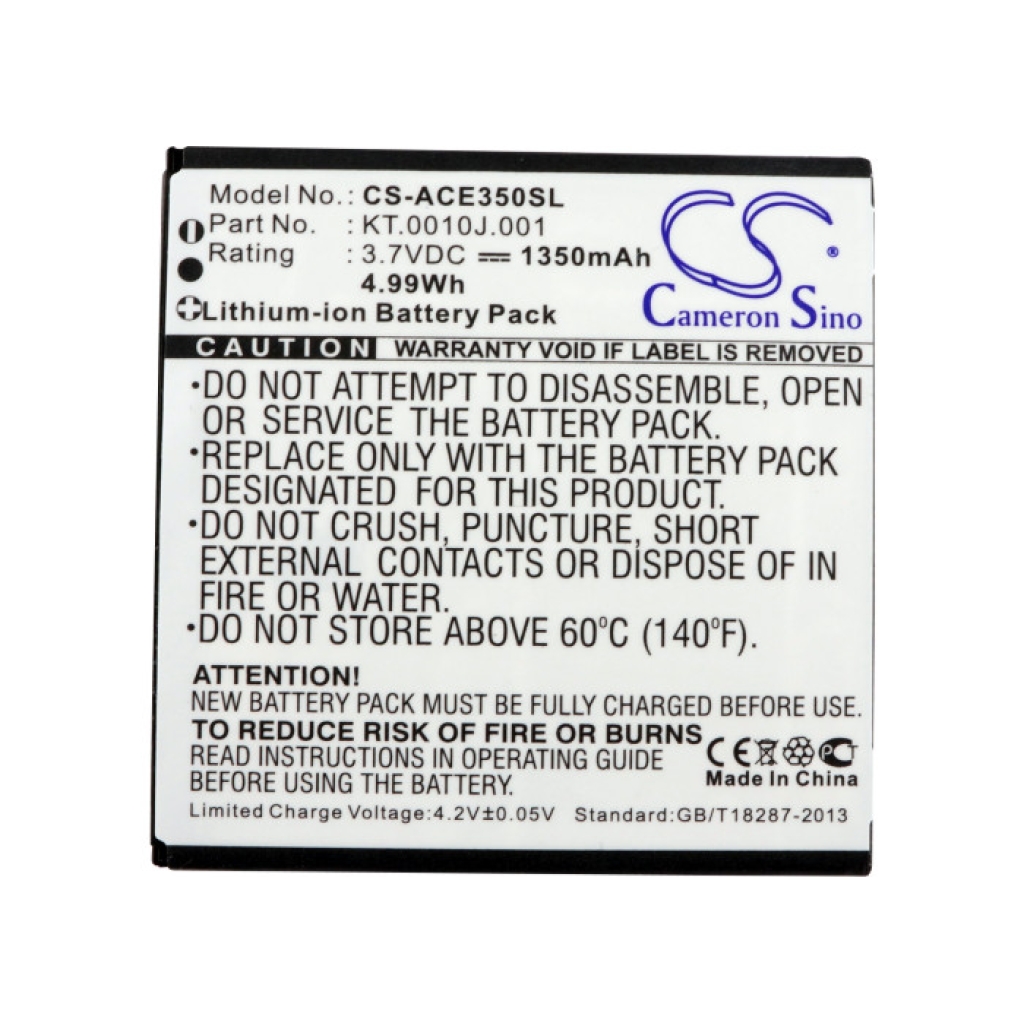 Battery Replaces JD-201202-JLNP-C8-001