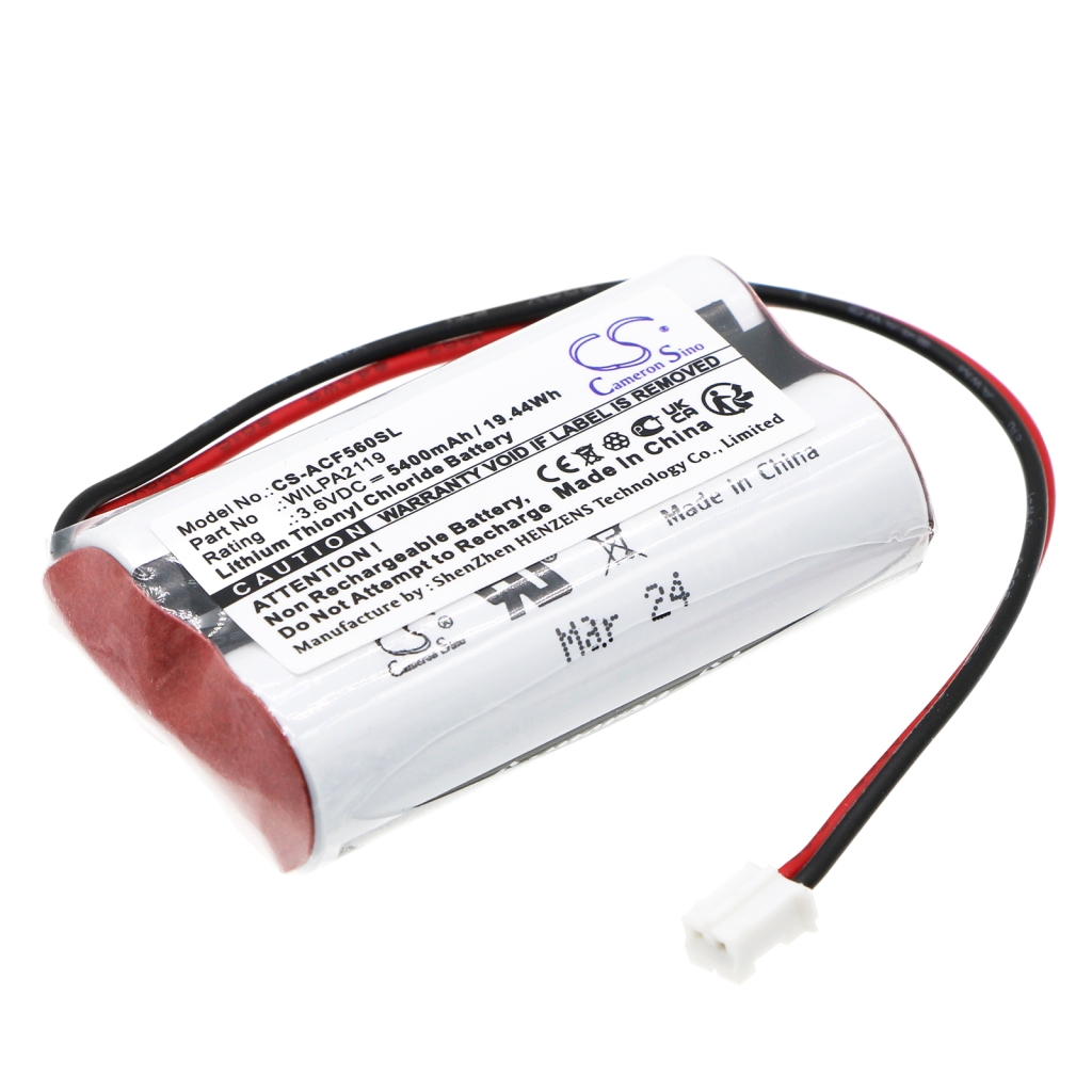 Battery Replaces OSA464