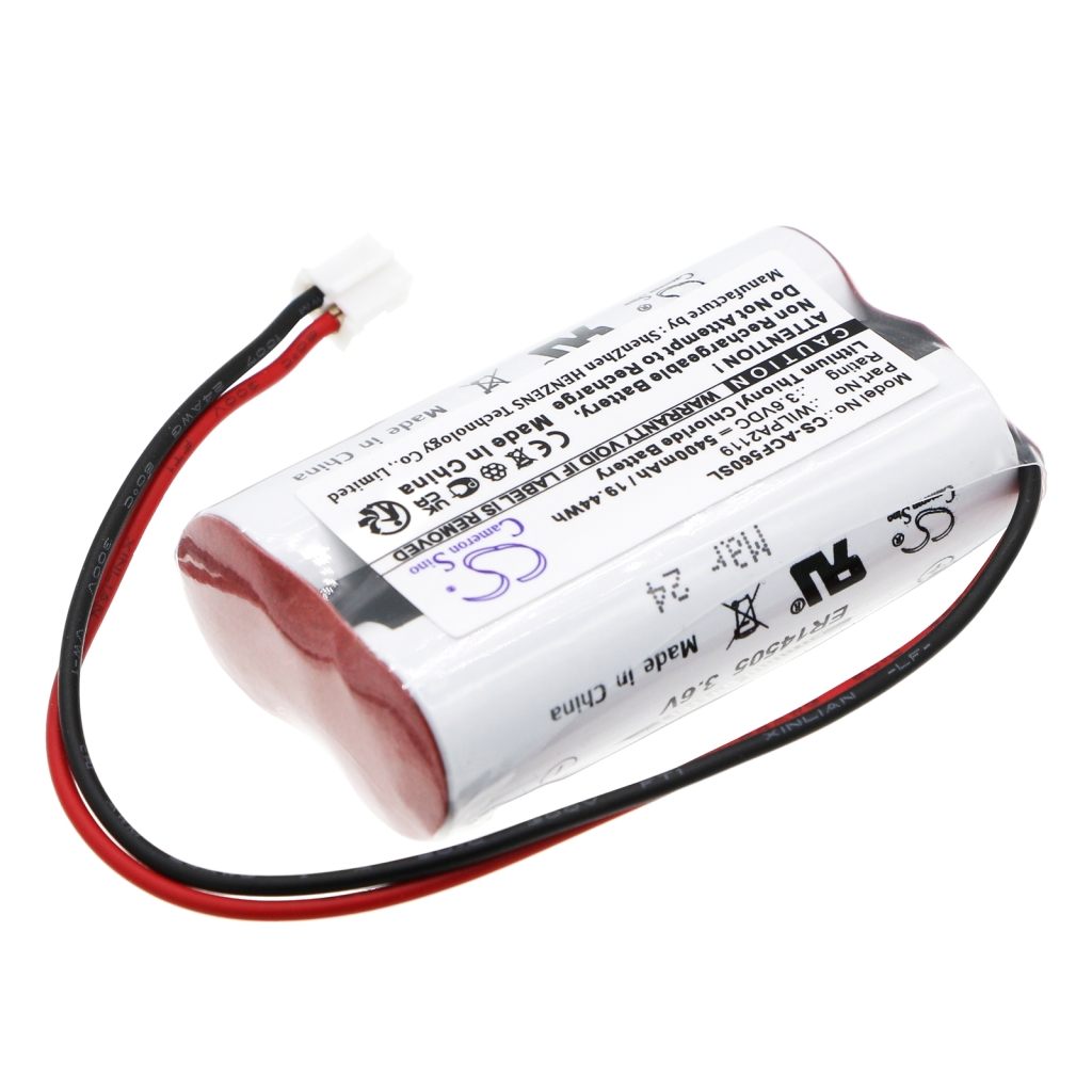 Battery Replaces KTT310RF