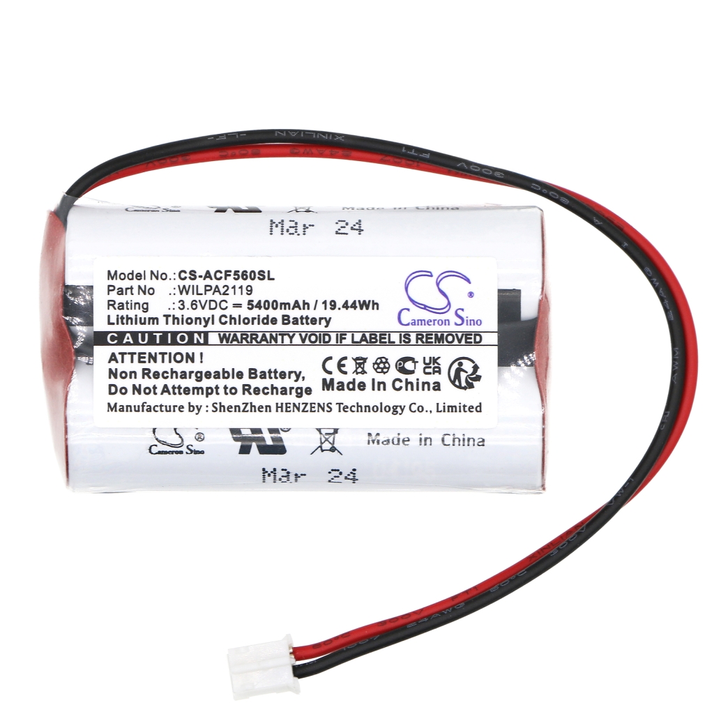 Battery Replaces OSA464