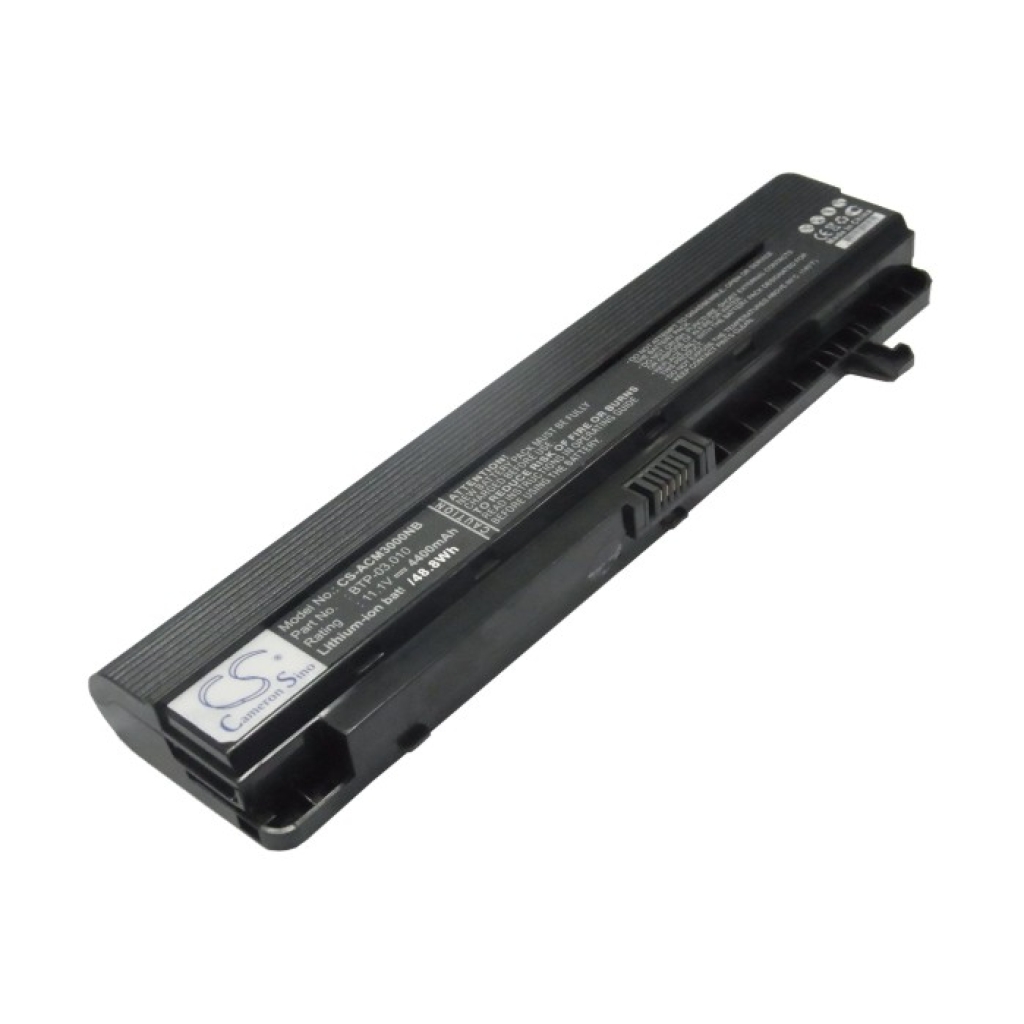 Notebook battery Acer TravelMate 3000