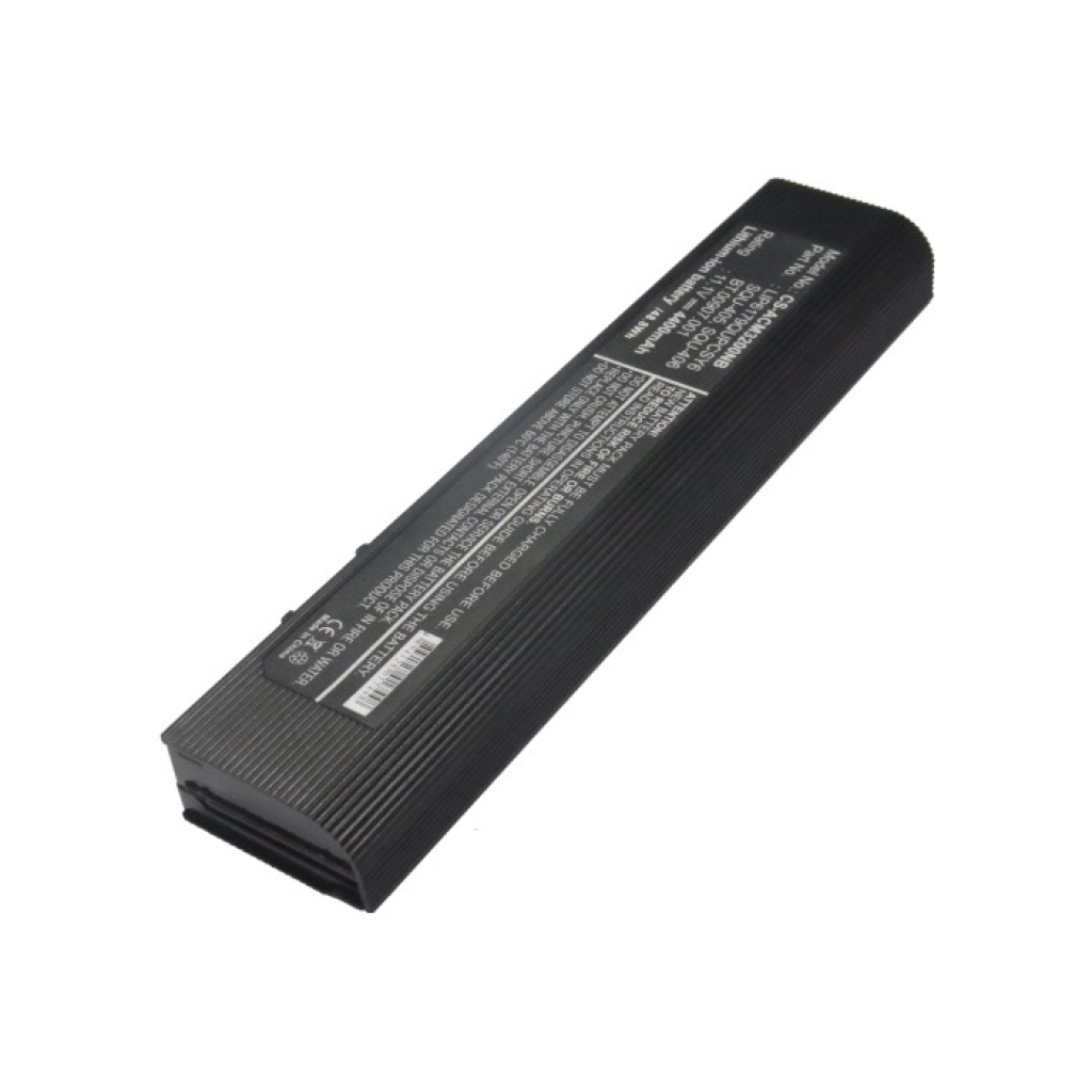 Battery Replaces BT.00907.001