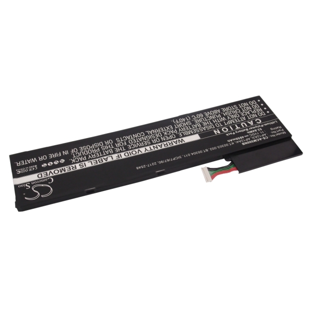 Battery Replaces KT.00303.002