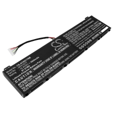 Kompatibel batteribyte för Acer AP21A7T,AP21A8T,KT0040G014