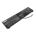 Notebook battery Acer CS-ACN517NB