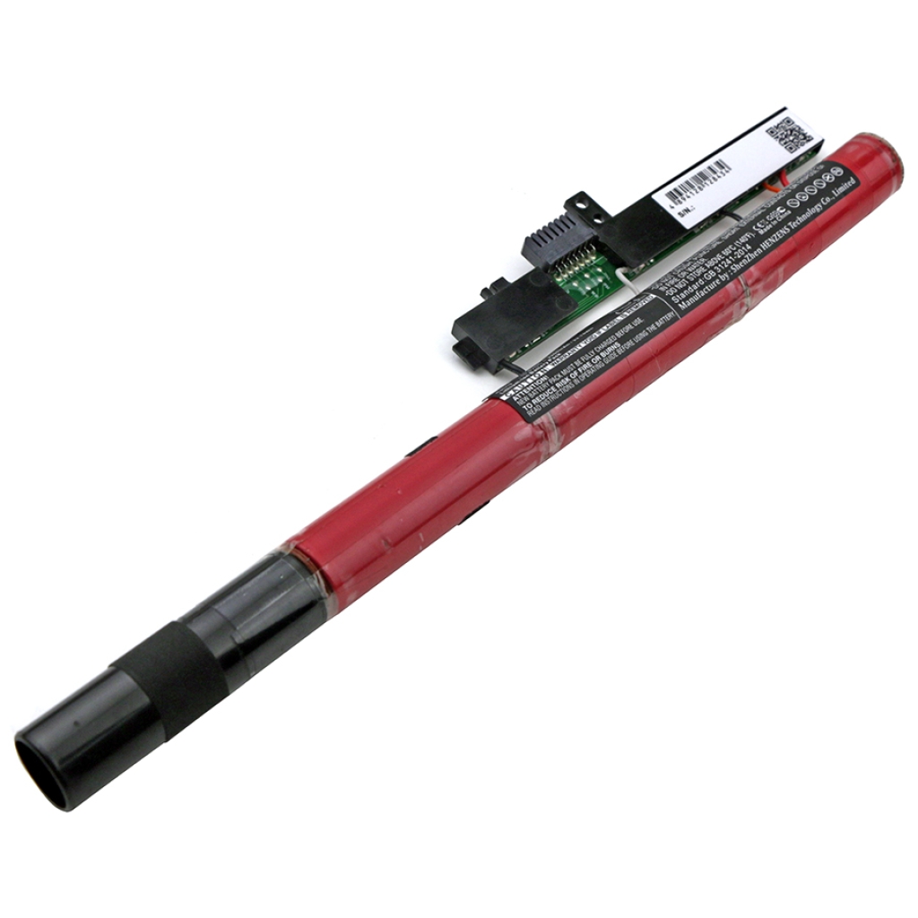 Batterier Ersätter Z1401-C6YW