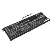 Notebook battery Acer Aspire Vero AV15-51-73F1