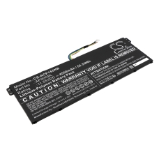 Compatible battery replacement for Acer AP20CBL