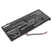 Compatible battery replacement for Acer AP18B18J