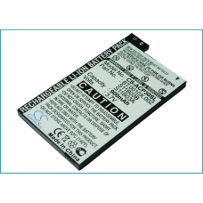 Kompatibel batteribyte för Acer BT.0010X.002,S11B03A,S11B03B