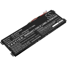 Compatible battery replacement for Acer AP19D5P