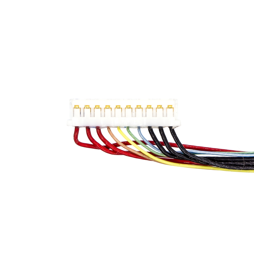 Batterier Ersätter Conceptd 3 Cn315-71-72j3