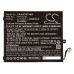 Notebook battery Acer CS-ACP573NB