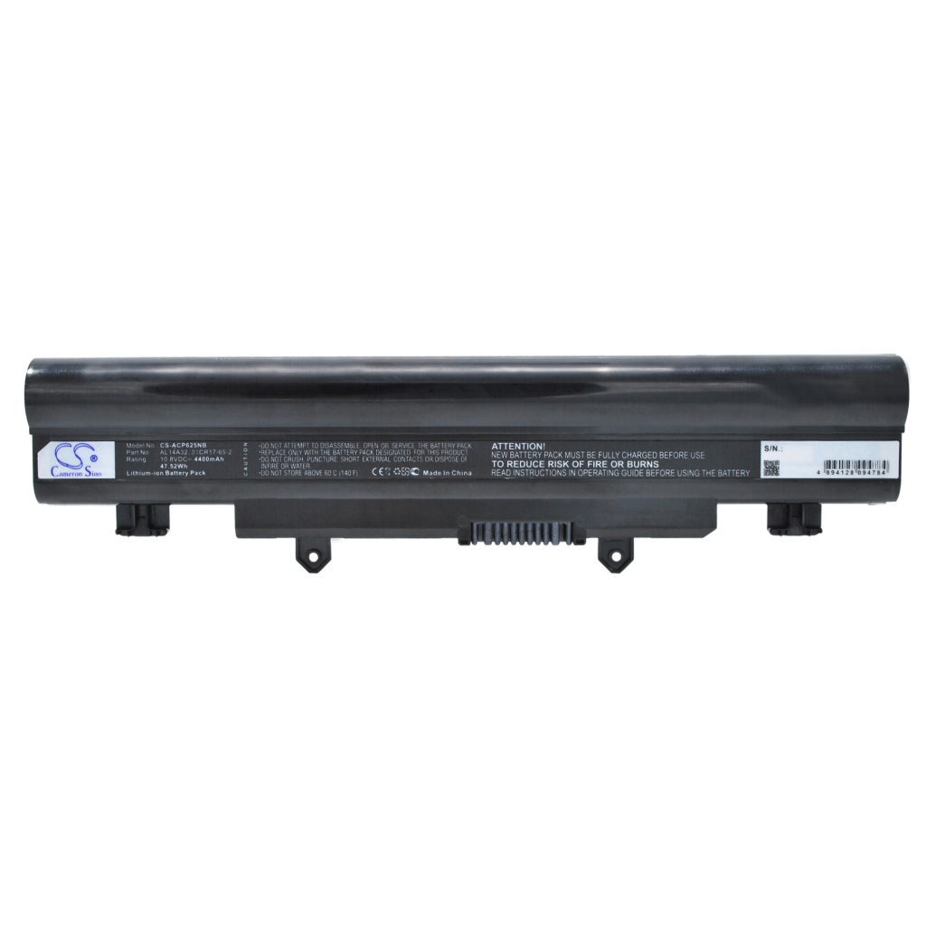 Battery Replaces AL14A32