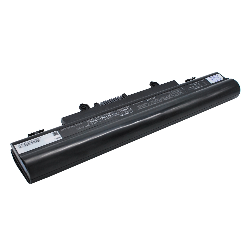 Battery Replaces AK.006BT.099