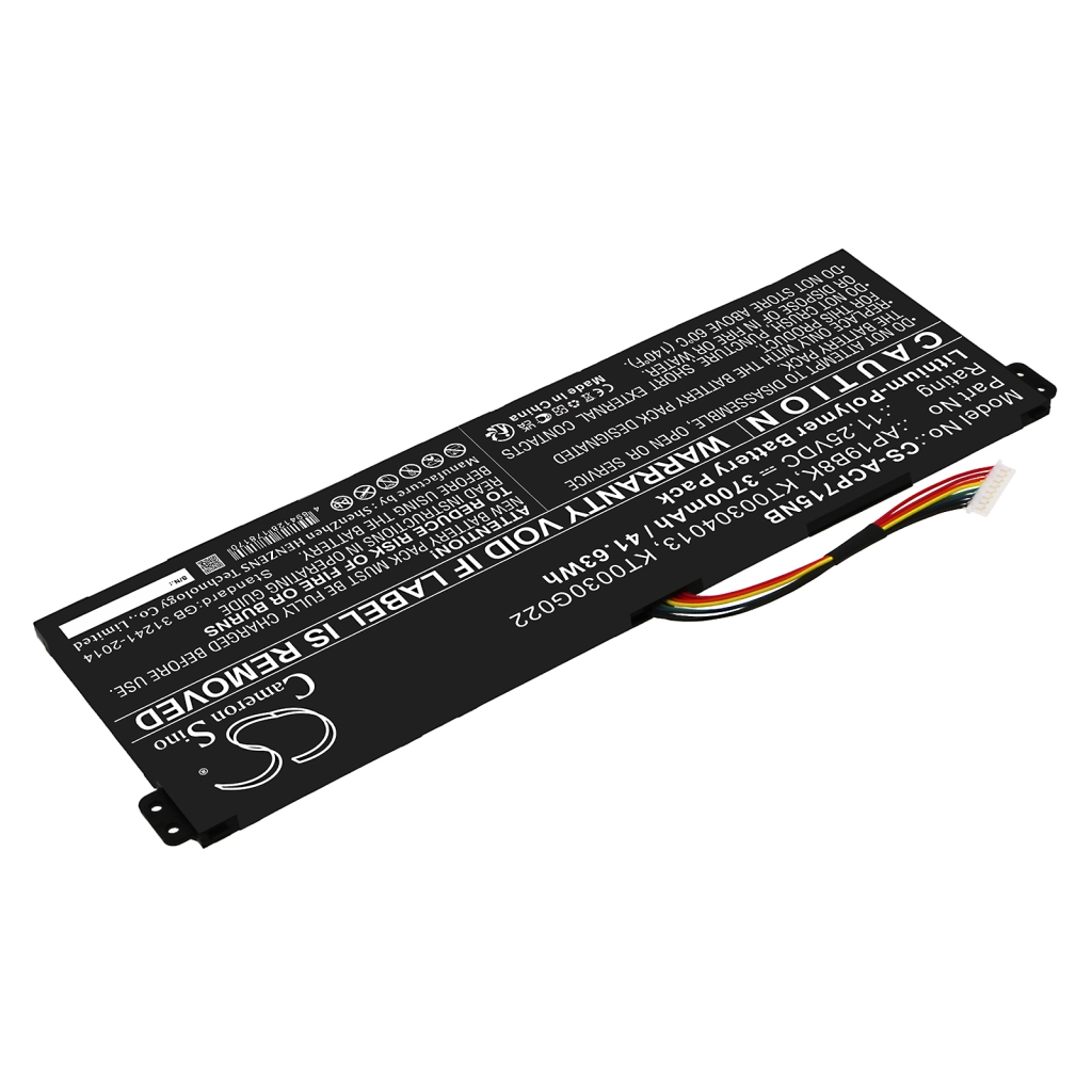 Acer Aspire 3 A317-52-37NL