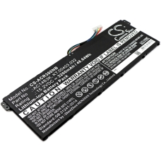 Kompatibel batteribyte för Acer  KT.00403.032, AC14B3K