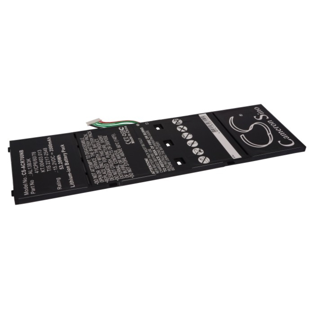 Battery Replaces KT00403018