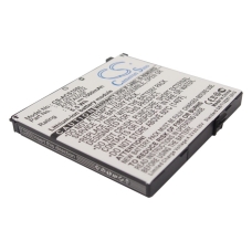 Compatible battery replacement for Acer A7BTA020F,BT.00107.002,US55143A9H 1S1P