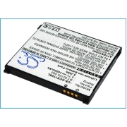 CS-ACS110SL<br />Batterier för  ersätter batteri BT.00103.002