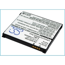 Kompatibel batteribyte för Acer 1UF504553-1-T0582,BT.00103.002