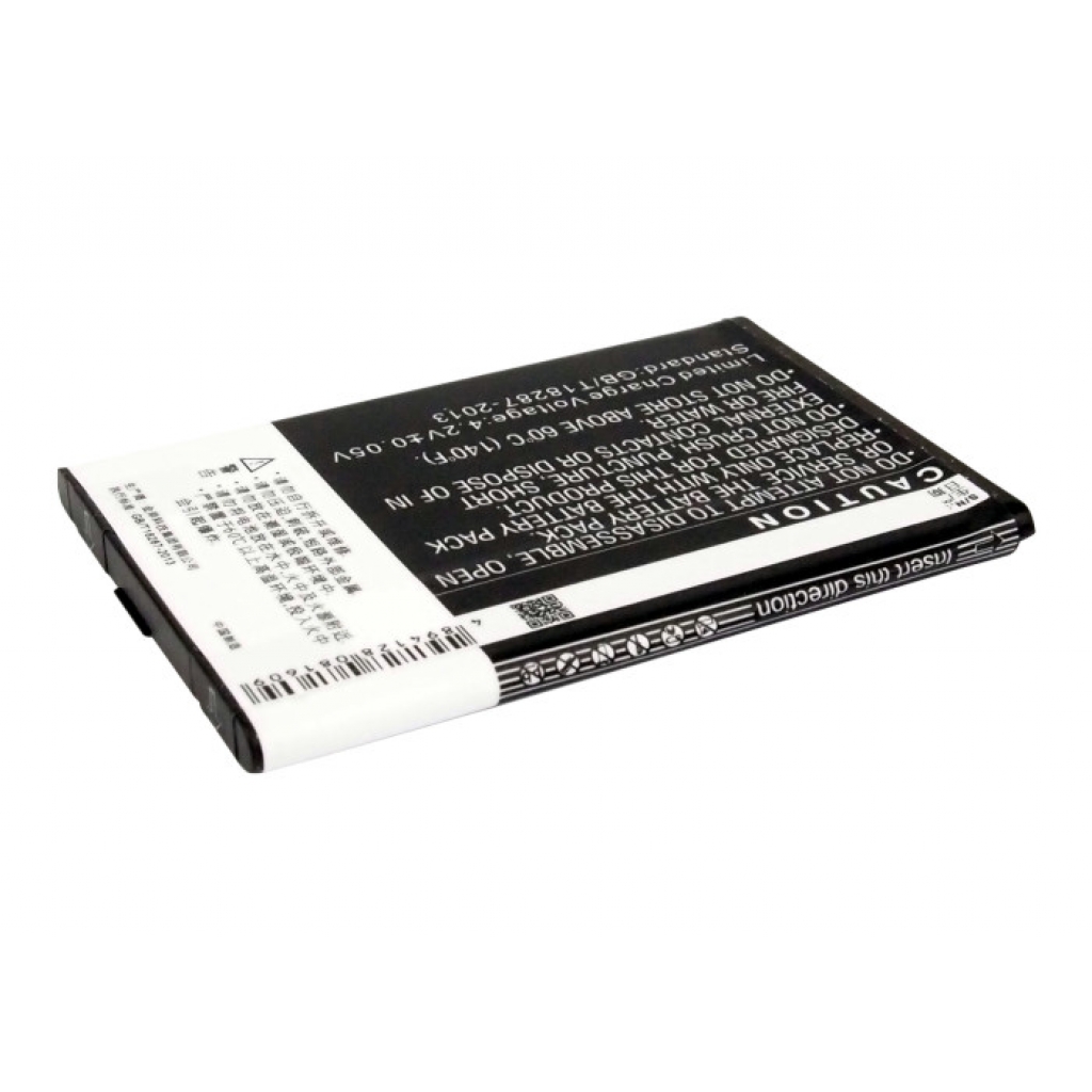 Batterier till mobiltelefoner Acer CS-ACS500SL