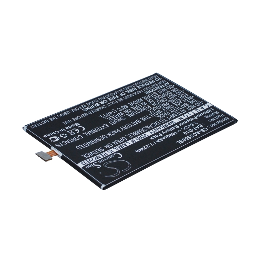 Battery Replaces CA325685G