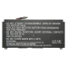 Compatible battery replacement for Acer AP13F3N