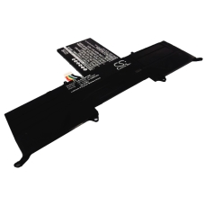 Compatible battery replacement for Acer 3ICP5/65/88,3ICP5/67/90,AP11D3F,AP11D4F,BT.00303.026