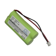 Compatible battery replacement for Doro matra 08C/CP18NM,BC101276