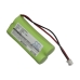 Batterier Batterier till trådlösa telefoner CS-ACT015CL