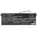 Notebook battery Acer TravelMate P2 TMP215-41-R6HQ