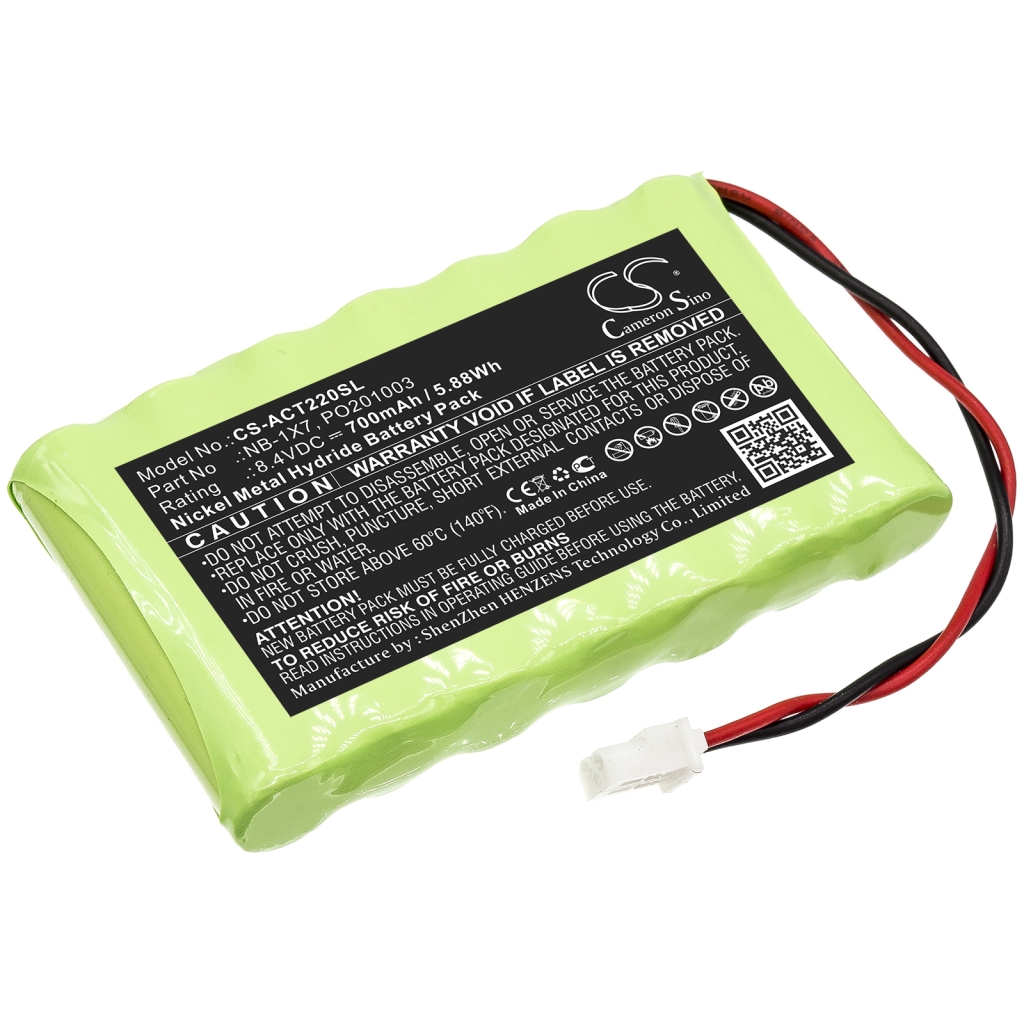 Batteries Power Tools Battery CS-ACT220SL