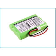 Batterier till trådlösa telefoner Auerswald Comfort DECT 800