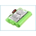 Batterier till trådlösa telefoner KIRK CS-ACT30CL