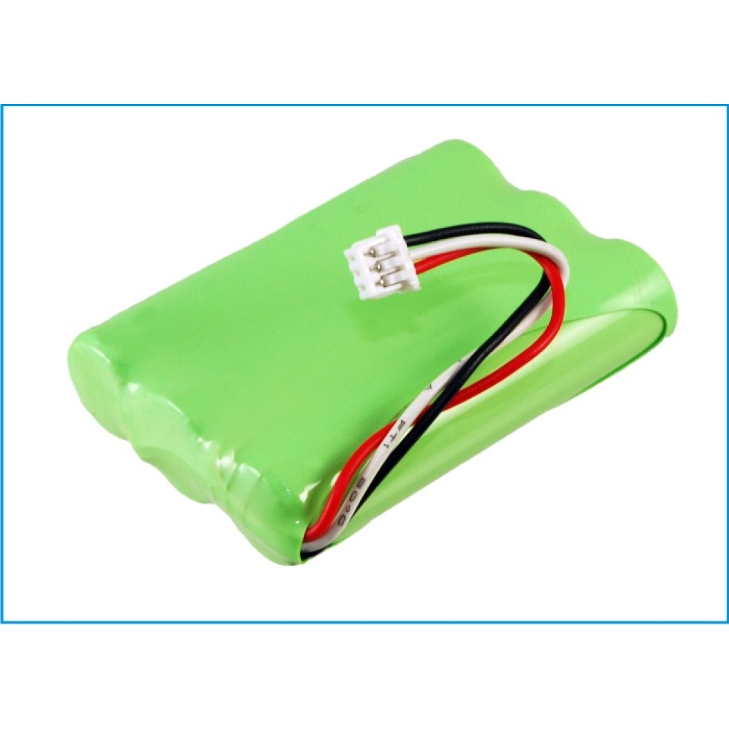 Batterier till trådlösa telefoner Bosch CS-ACT30CL