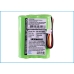 Batterier Batterier till trådlösa telefoner CS-ACT30CL
