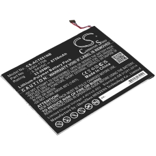 Kompatibel batteribyte för Acer KT.00201.004,SQU-1706