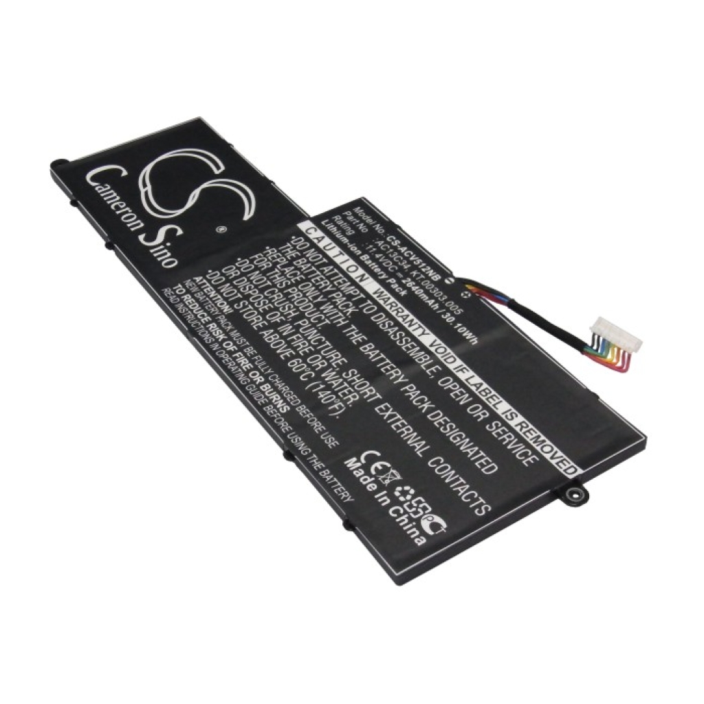 Acer Aspire V5-122P-0649