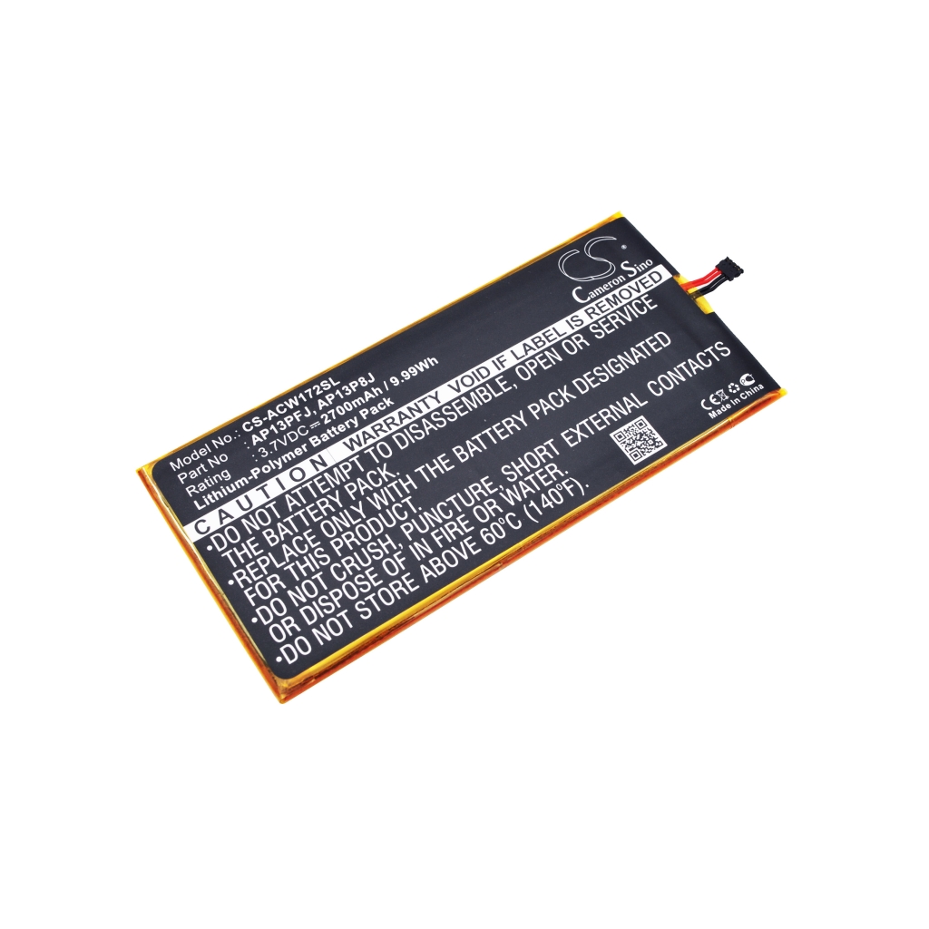 Battery Replaces AP13P8J