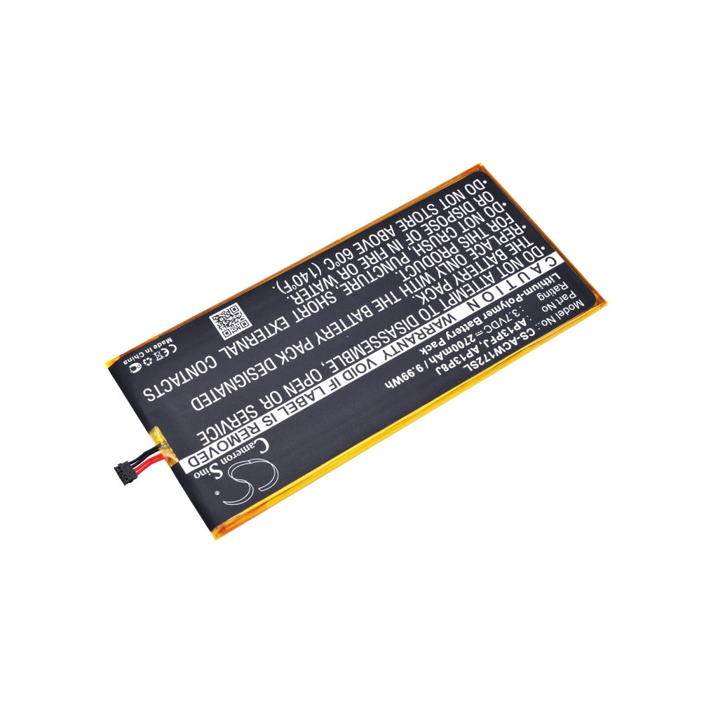 Battery Replaces AP13P8J