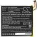 Batterier för surfplattor Acer CS-ACW184SL