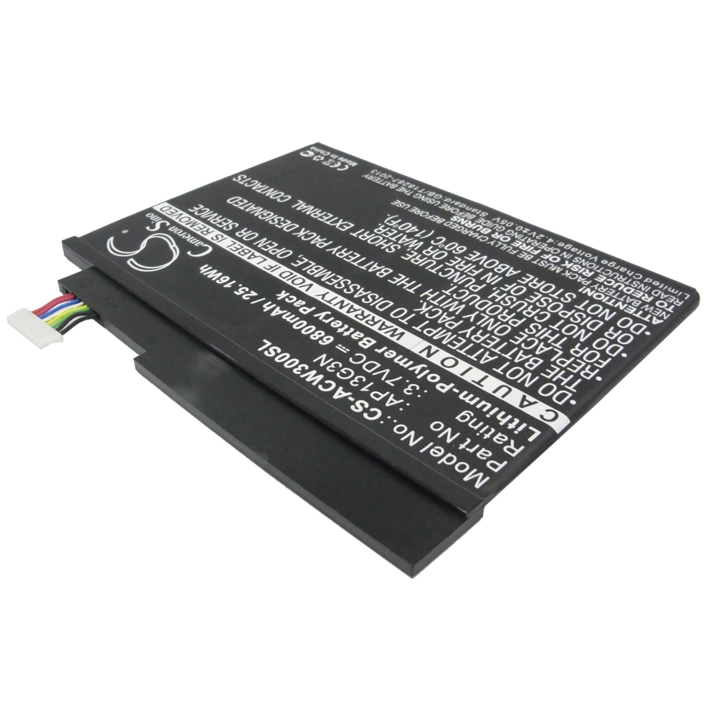 Battery Replaces AP13G3N