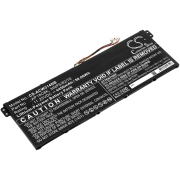 Batterier till bärbara datorer Acer Swift 3 SF314-57G-767W