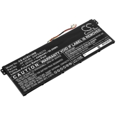 Kompatibel batteribyte för Acer  AP18C8K, 3INP5/82/70