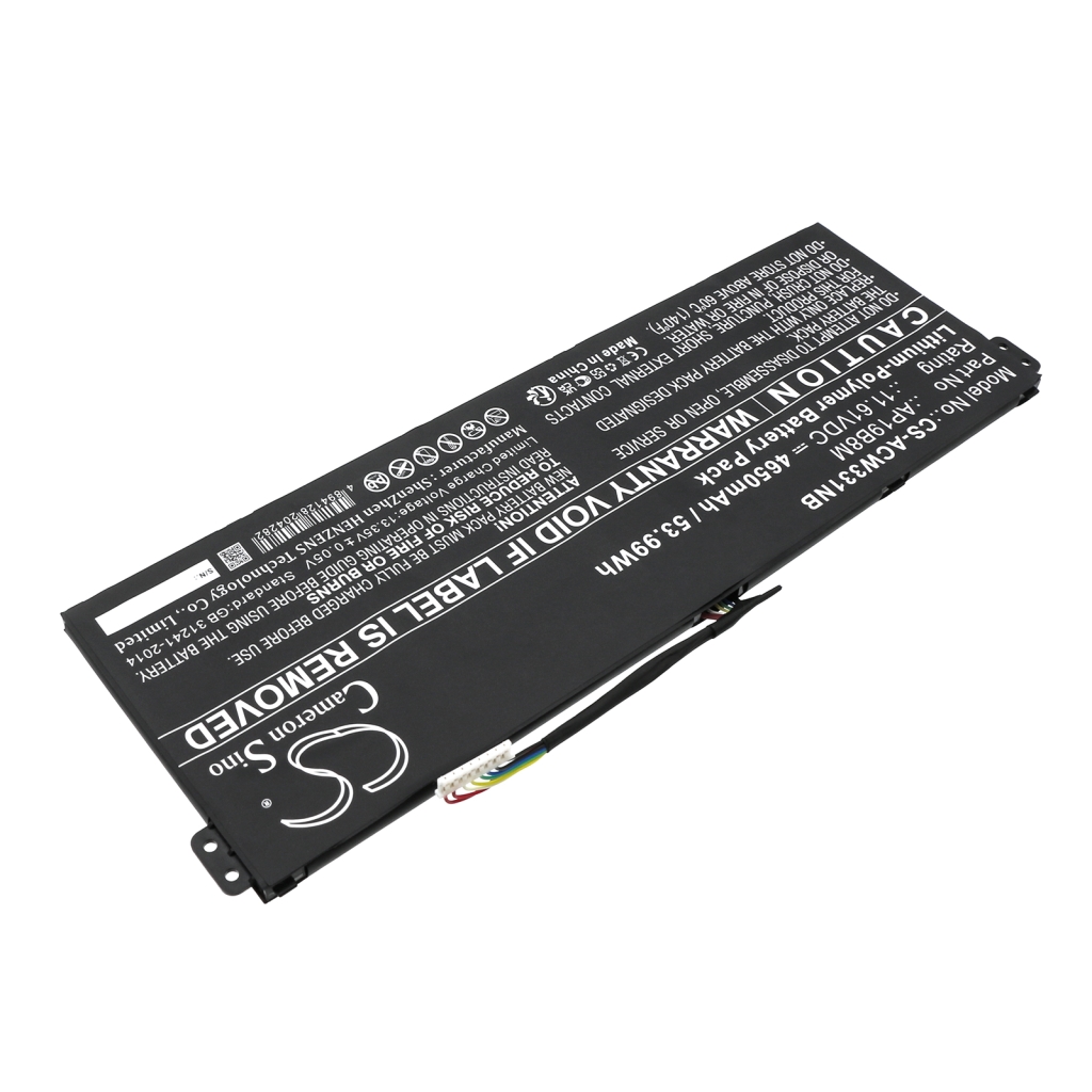 Notebook battery Acer CS-ACW331NB