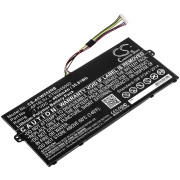 Notebook battery Acer TravelMate X514-51-56RZ