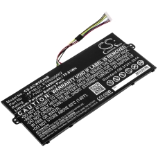 Kompatibel batteribyte för Acer  KT00205002, AP16L5J