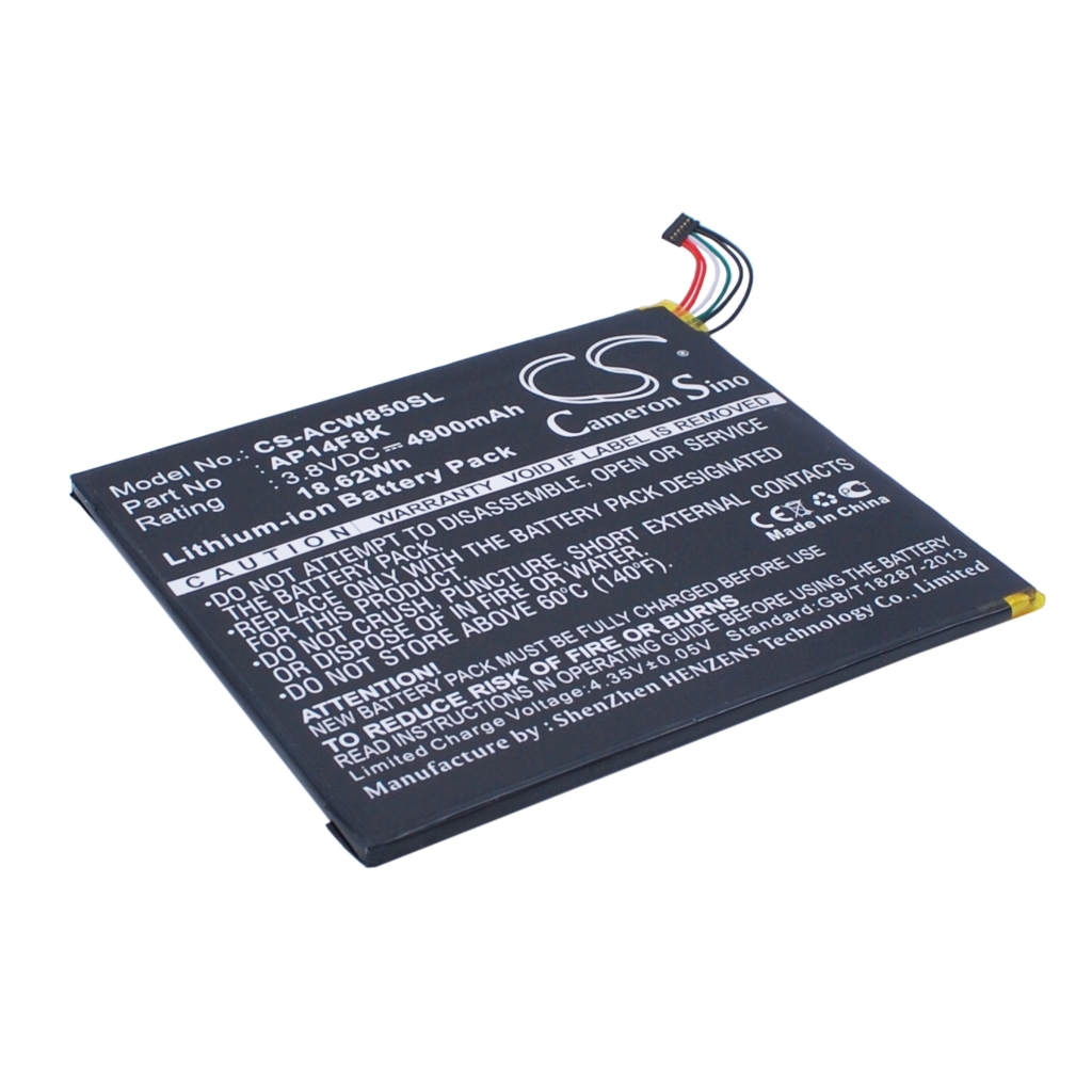 Battery Replaces AP14F8K